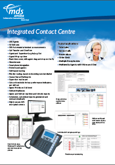 MDS Amiba Contact Centre brochure 12.2015 EN.png